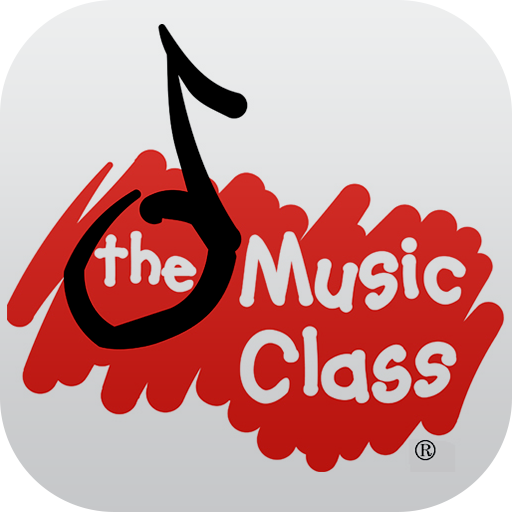 The Music Class icon