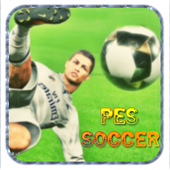 Ultimate PES Soccer World icon