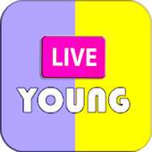 Guide For Young Live Stream & Video Chat 2018