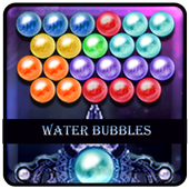 Water Bubble Shoot icon
