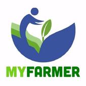 My Farmer icon