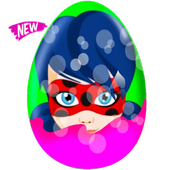 Surprise Eggs icon