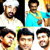 Tamil Movies Tube иконка