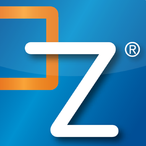 Zimpl Keyboard icon