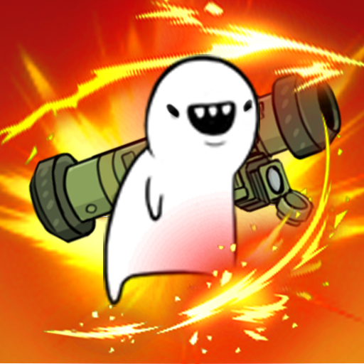 미사일 RPG 2 : 미사일 키우기 icon