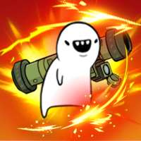 미사일 RPG 2 : 미사일 키우기