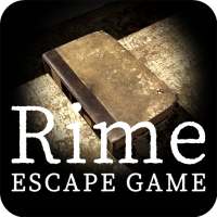 Rime - room escape game -