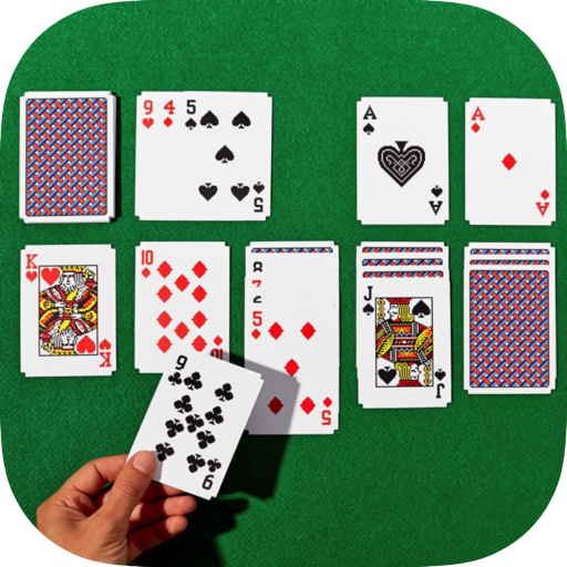 Solitaire Collection icon