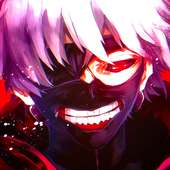 HD Re:Tokyo Goul Wallpaper on 9Apps