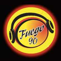 Radio: Fuego 90, la salsera on 9Apps