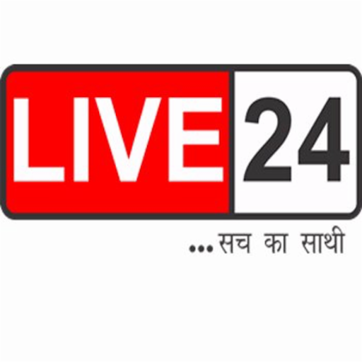 Live 24 icon