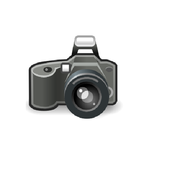 Nexus 7 Camera Launcher icon