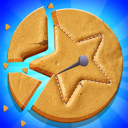 Squid Game Challenge 3D icon