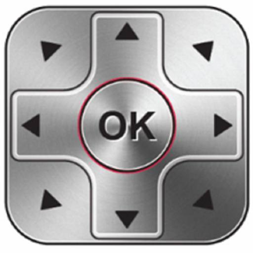 Keytouch Input icon