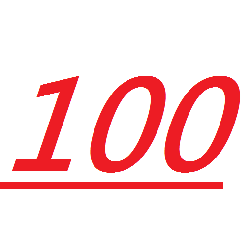 Weighted grade calculator icon