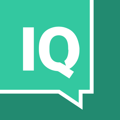 Emoji test application icon