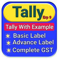 Tally Course in Hindi || Tally With GST