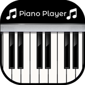 Piano Player icon
