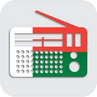 Madagascar Radios on 9Apps