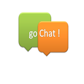 go chat icon