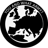 Europe War Simulator icon