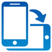 Data Smart Switch icon