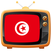 Tunisia TV icon