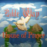 Bible Way House Of Prayer TV Channel on 9Apps