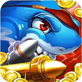 Honor Fishing (Fish Online) icon
