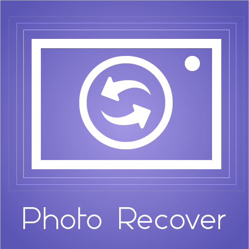 Photo Recovery - Restore Deleted Photos icon