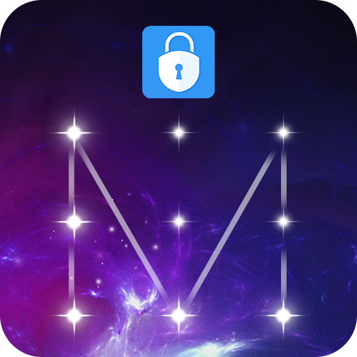 Applock theme Dream Sky icon