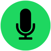 Voice SMS icon