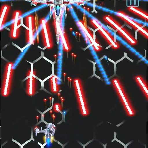 Slayer Bizarre Shmup PRO (digital space shooter) icon