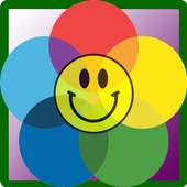 Розмальовка абетка on 9Apps