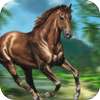 Jungle Horse Run - Animals Hunter