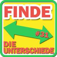 Finde die Unterschiede