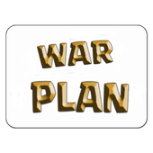 War Plan for Clash icon