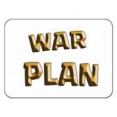 War Plan for Clash