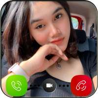 Sexy Girl Fake Call Video