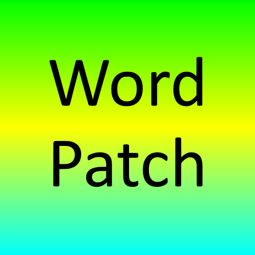 Word Patch icon