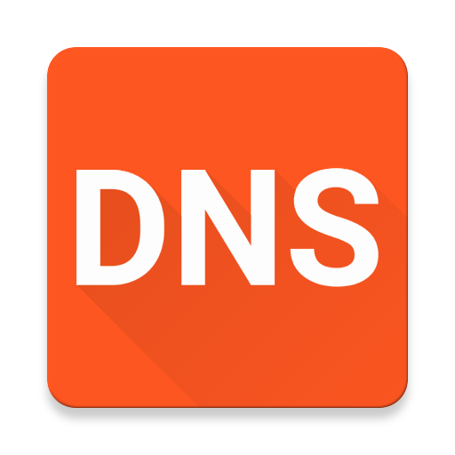 Dns Changer (NO ROOT) icon