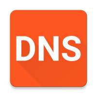 Dns Changer (NO ROOT) on 9Apps