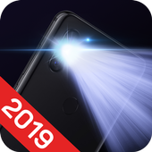 Super LED Flashlight for 2019 - Torch Themes icon