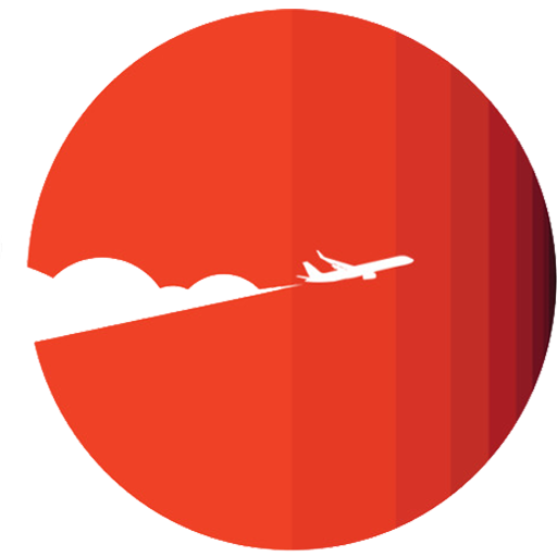 Cheap Flights Tickets &amp; Travel compare app icon