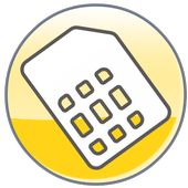 SimPle Phone Contracts icon