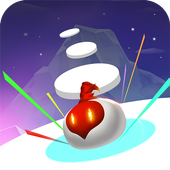 Splashy आइकन