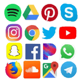 Guess The App - Logo Quiz Game icon