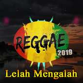 Lagu Regge Lelah Mengalah Offline