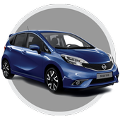 Nissan Note FAQ иконка