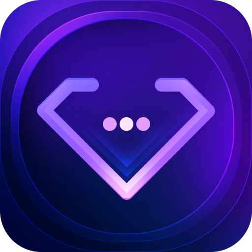 Almas Gram Messenger icon